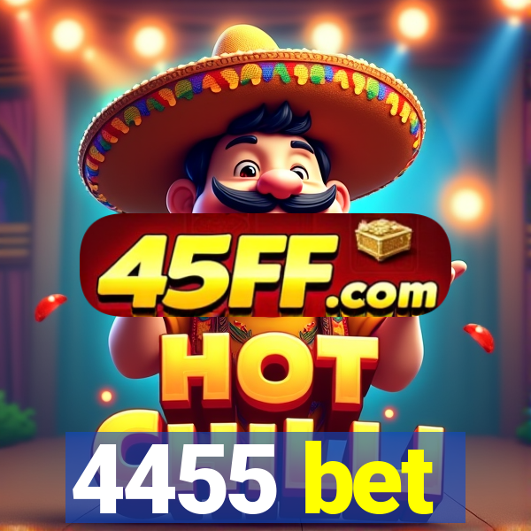 4455 bet